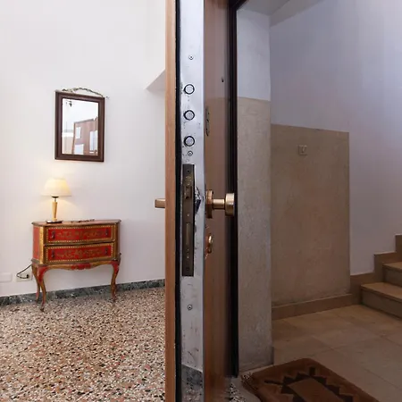 Apartamento Gondola Venisejetaime