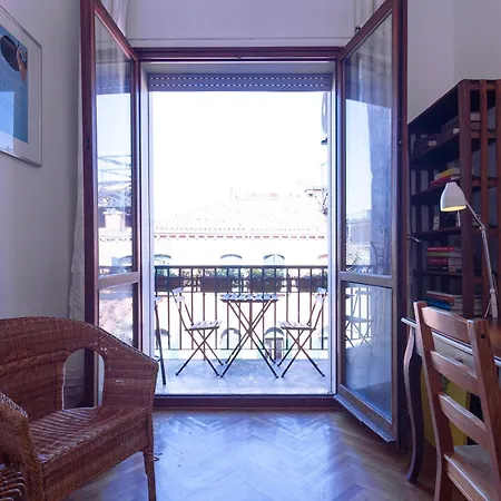 Gondola Venisejetaime Apartamento Veneza