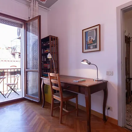 Gondola Venisejetaime Apartamento *