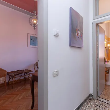 Apartamento Gondola Venisejetaime