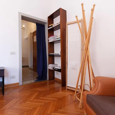 Apartament Gondola Venisejetaime *