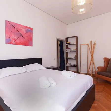 Apartament Gondola Venisejetaime Wenecja