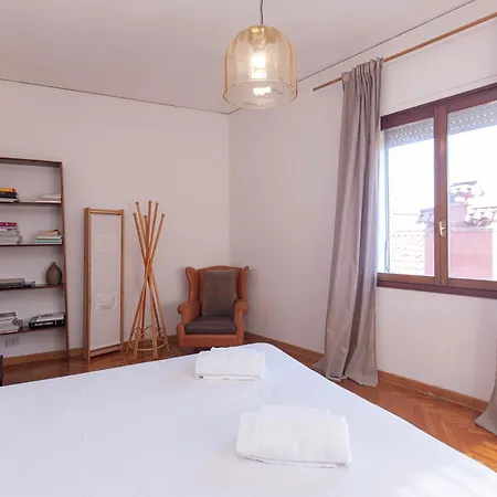 Apartament Gondola Venisejetaime
