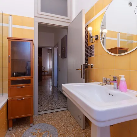 Apartament Gondola Venisejetaime Wenecja