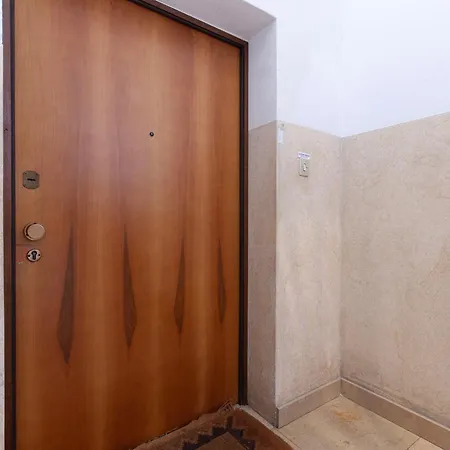 Apartament Gondola Venisejetaime Wenecja