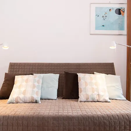 Gondola Venisejetaime Daire