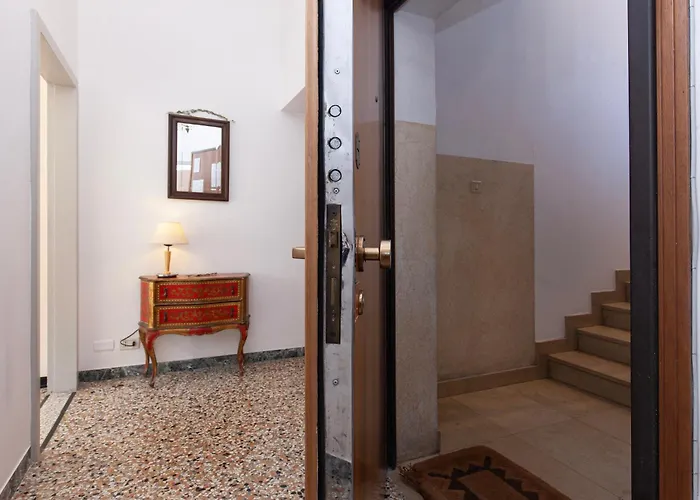 Apartamento Gondola Venisejetaime