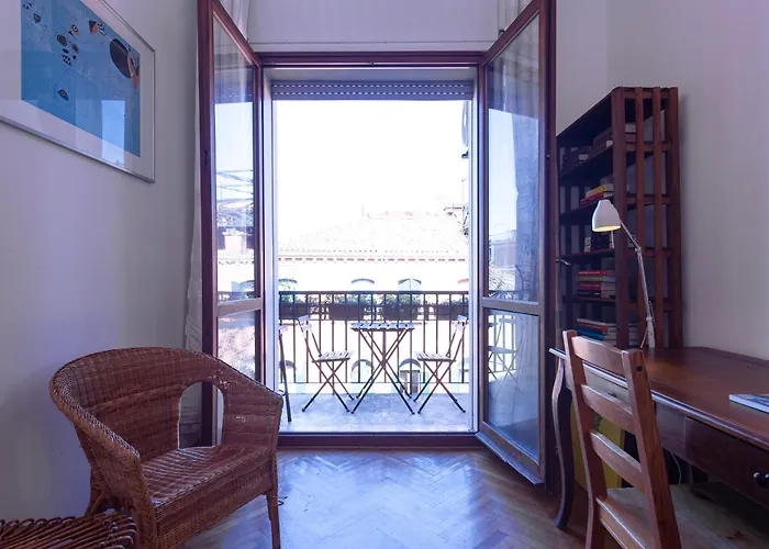 Gondola Venisejetaime Apartamento Veneza