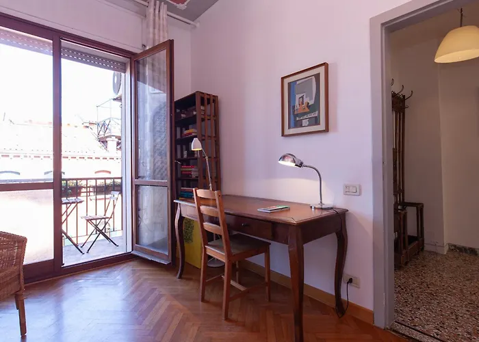 Gondola Venisejetaime Apartamento *