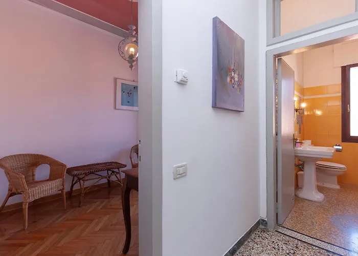 Apartamento Gondola Venisejetaime