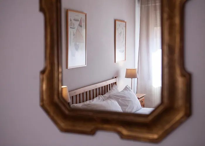 Gondola Venisejetaime Apartamento *