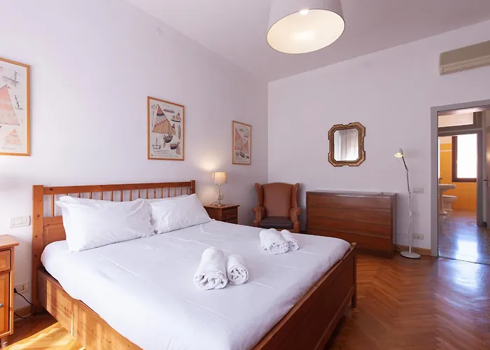 Apartamento Gondola Venisejetaime *