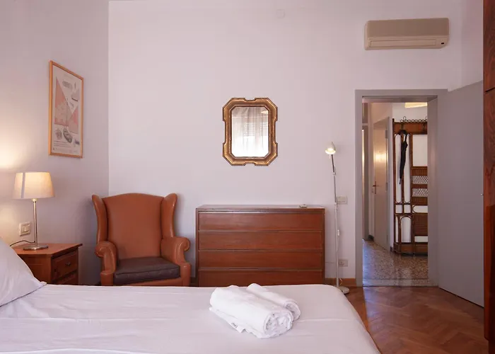 Apartamento Gondola Venisejetaime