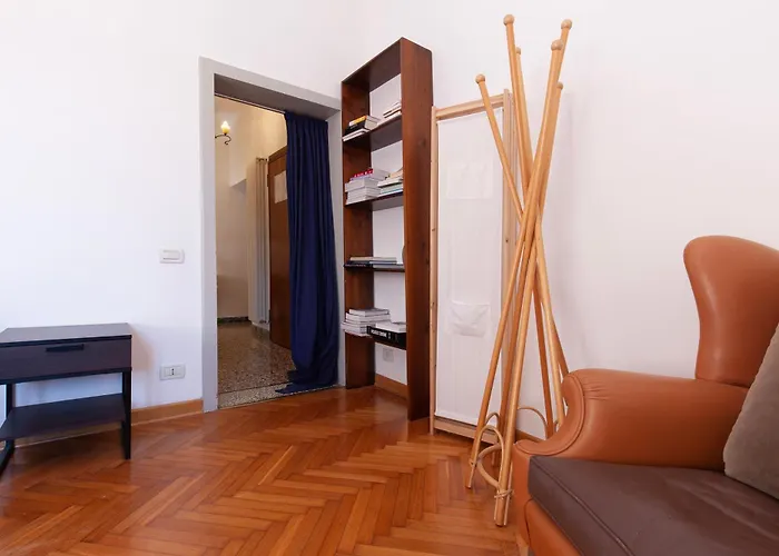 Apartamento Gondola Venisejetaime *