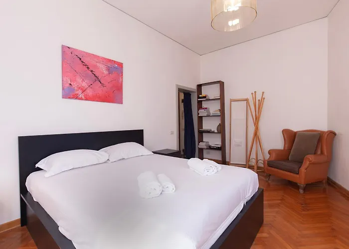 Apartamento Gondola Venisejetaime Veneza