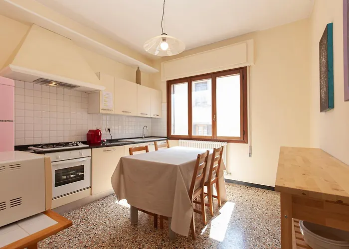 Gondola Venisejetaime Apartamento Veneza