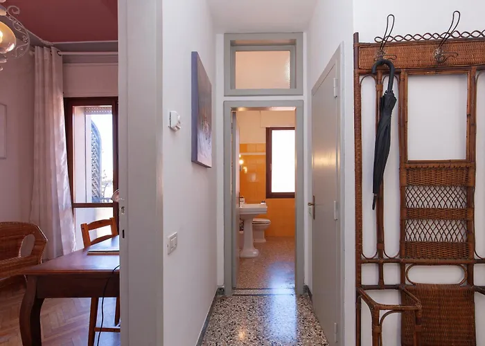 Gondola Venisejetaime *