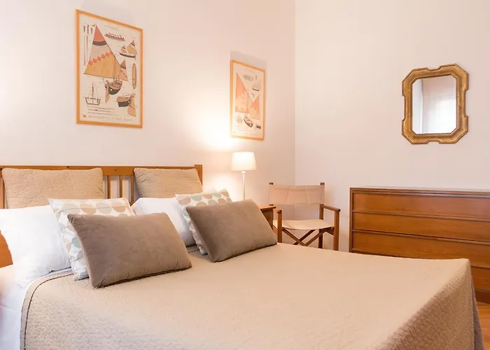 Apartament Gondola Venisejetaime *